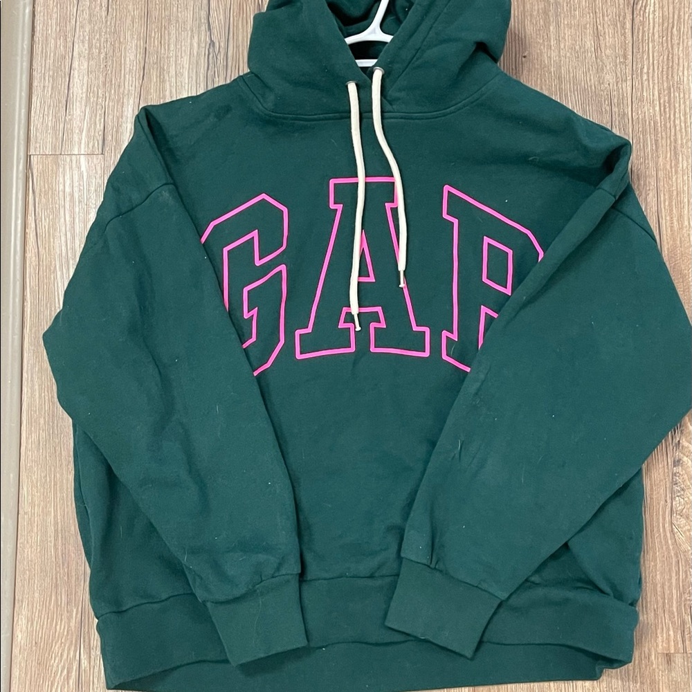 Gap hoodie
